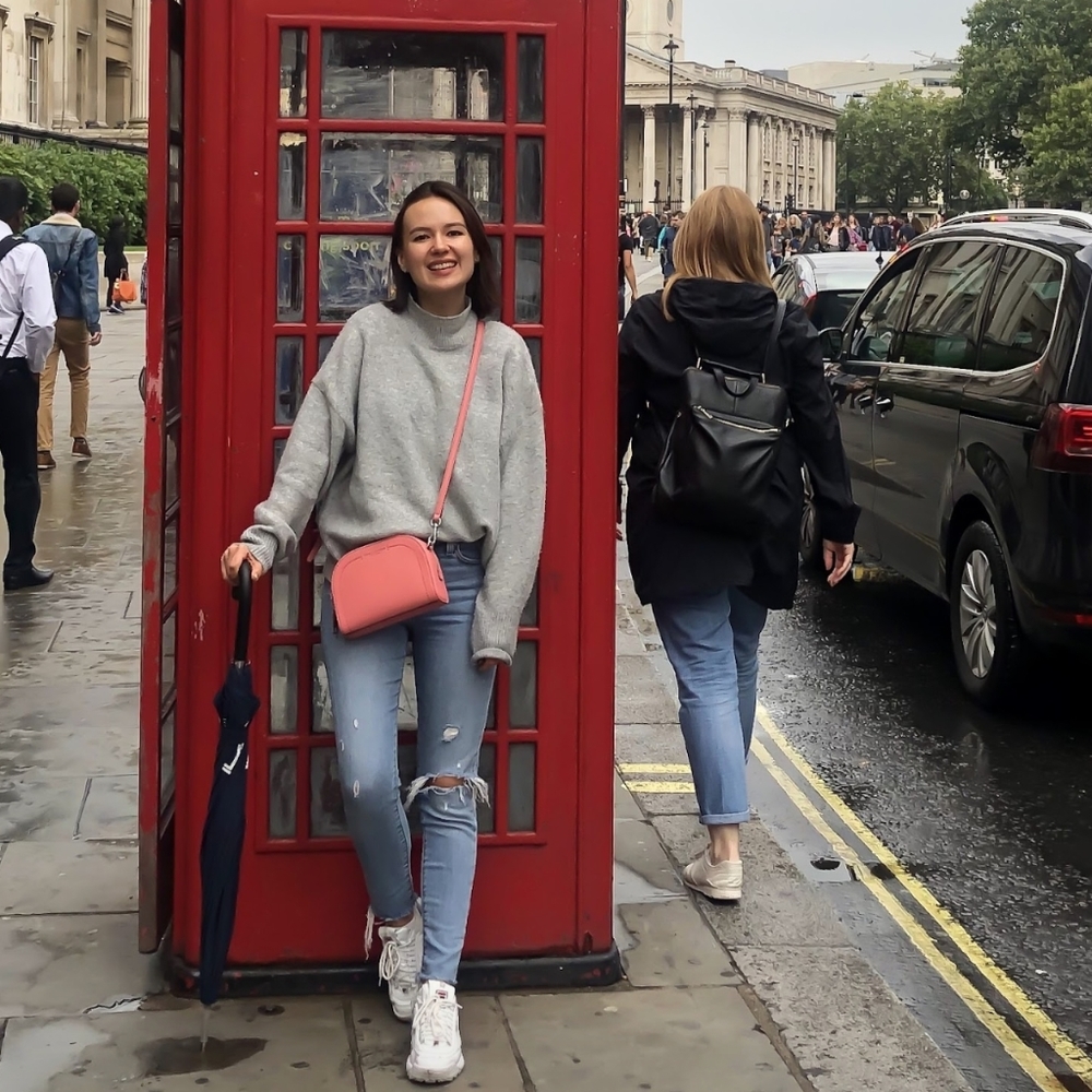 Marc Jacobs Playback Crossbody Bag